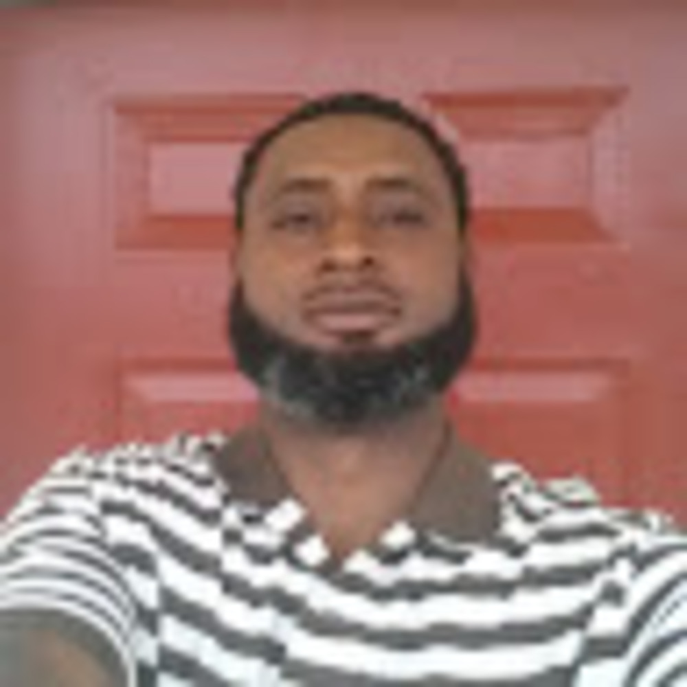 Meet your Posher, Jamar